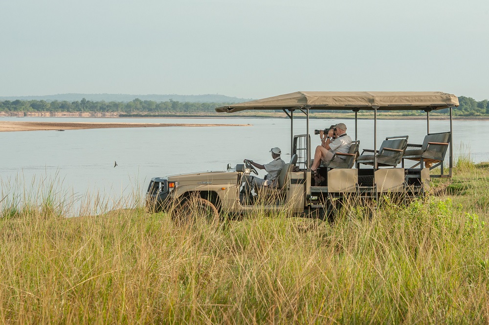 Best of South Luangwa Safari