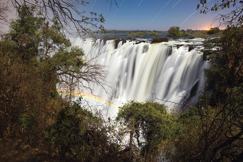 Luxurious Escape At Royal Chundu Lodge