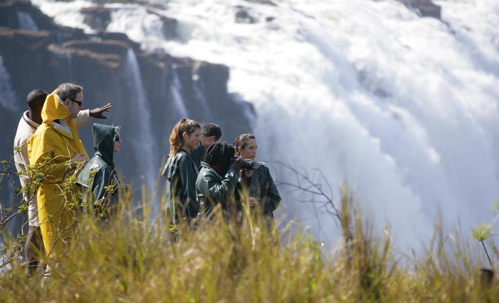 Luxurious Escape At Royal Chundu Lodge