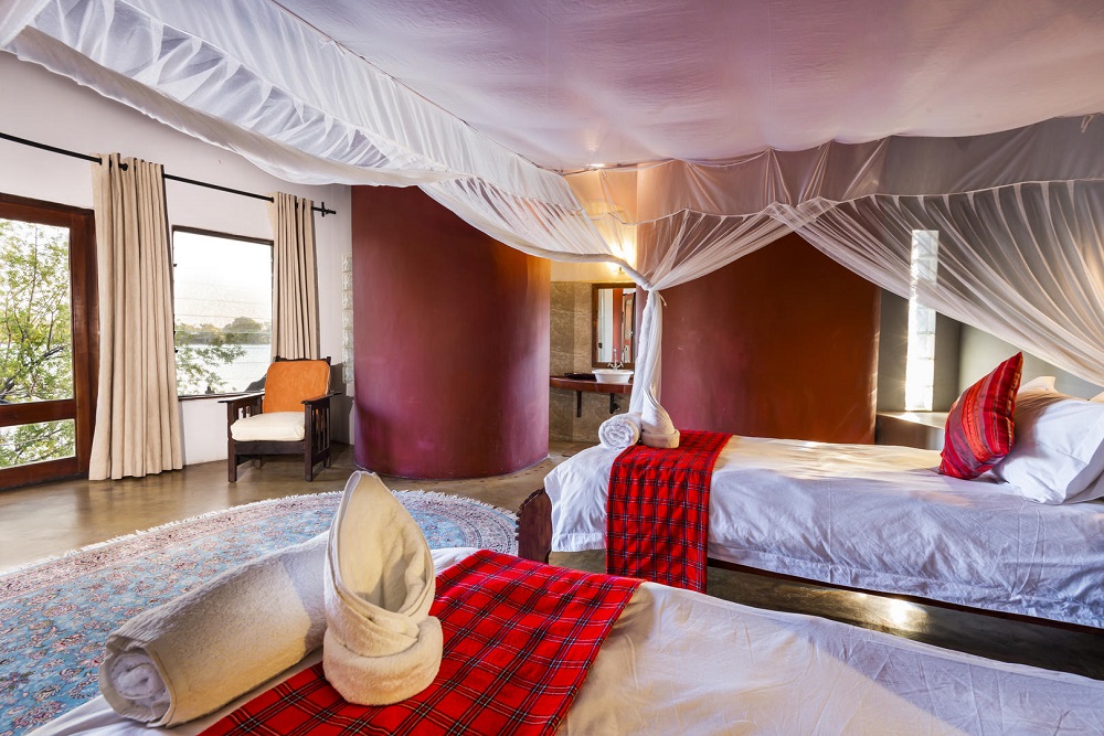 Kafue National Park Luxury Safari