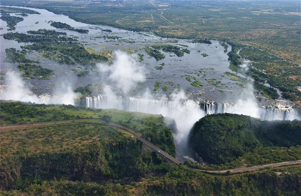 Zambezi Escape at Waterberry Lodge