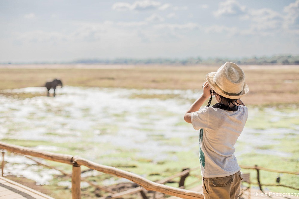 Getaway South Luangwa