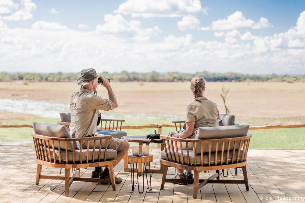 Getaway South Luangwa