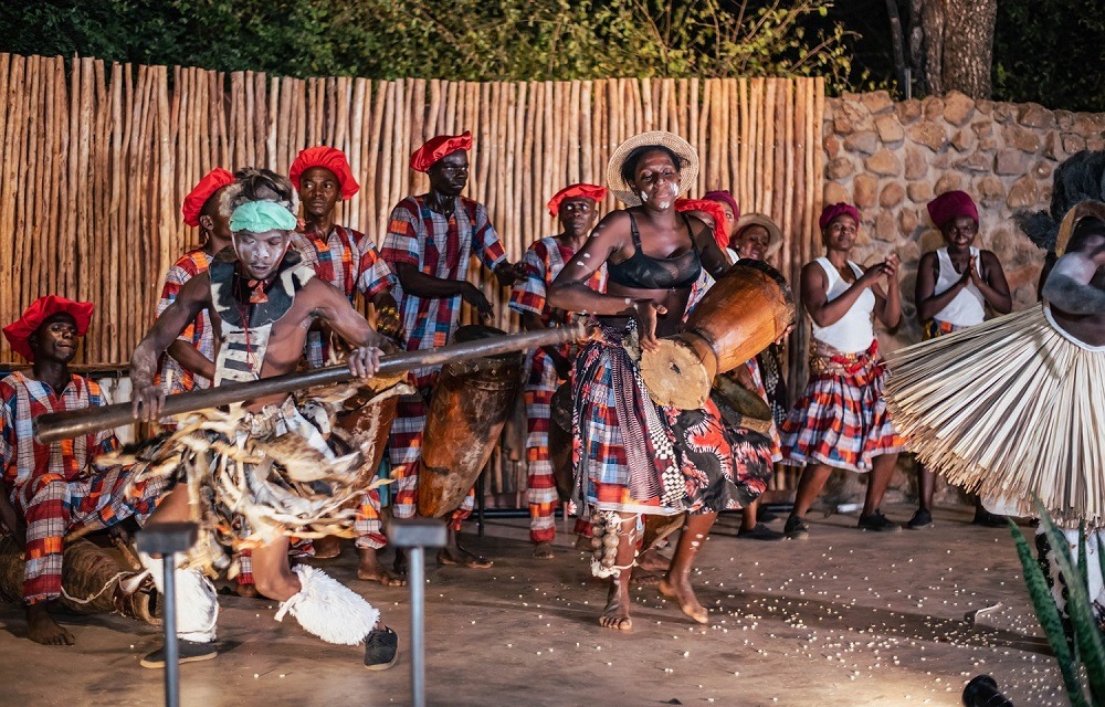 Mukuni Boma Dinner