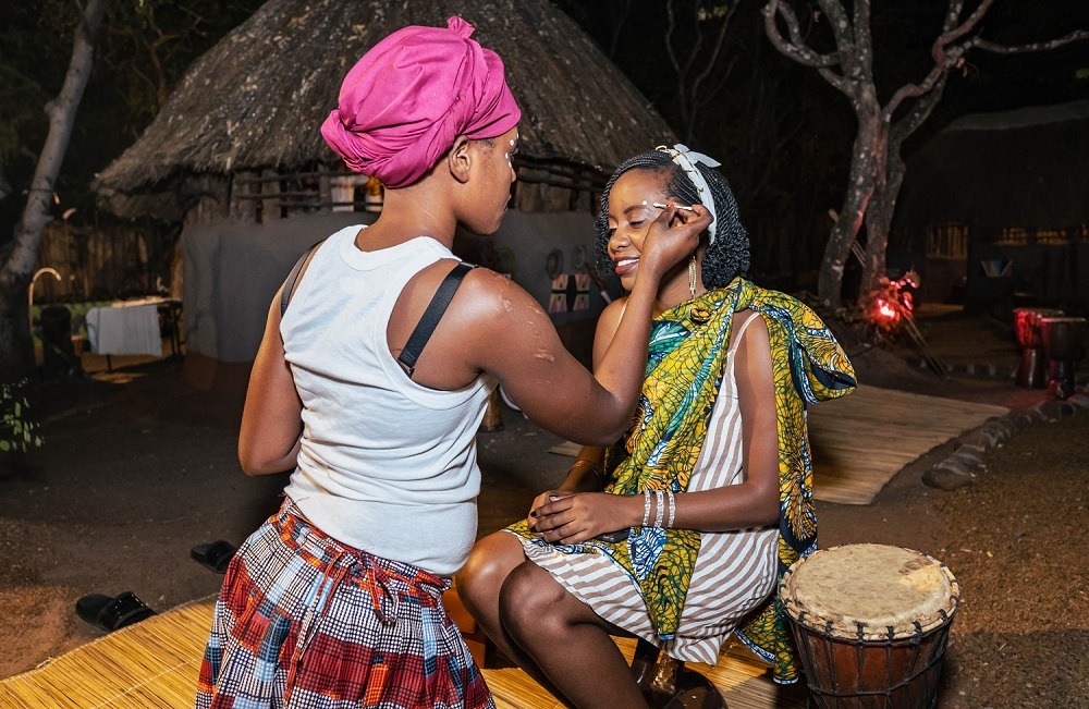 Mukuni Boma Dinner