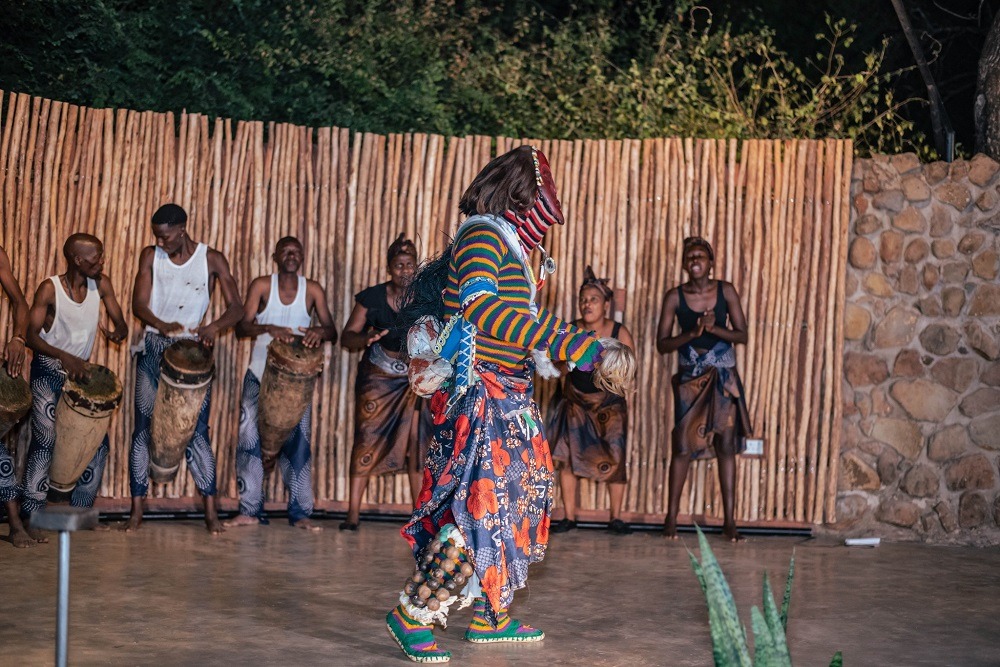 Mukuni Boma Dinner